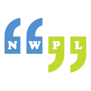 New Westminster Public Library Board logo
