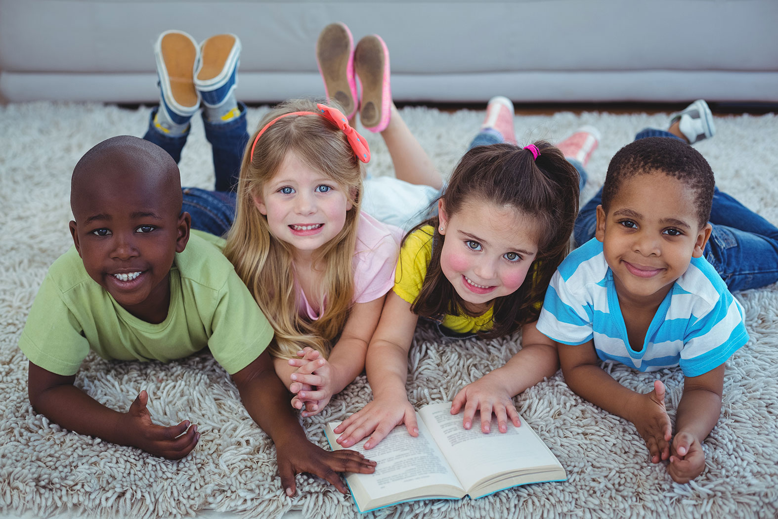 Kids | New Westminster Public Library