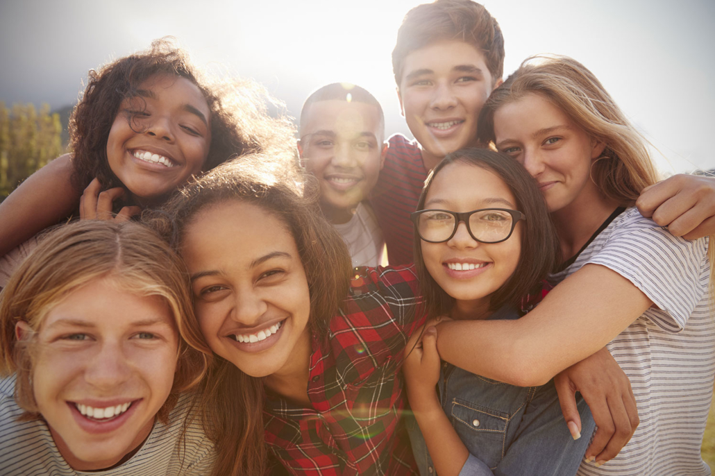 Teens New Com