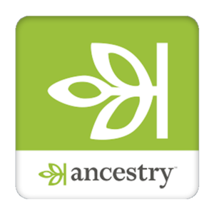 Ancestry logo