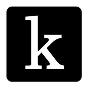 Kanopy logo