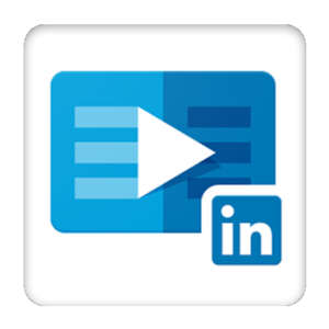 LinkedIn Learning logo