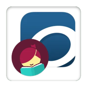 OverDrive logo