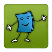 Tumblebook Library logo
