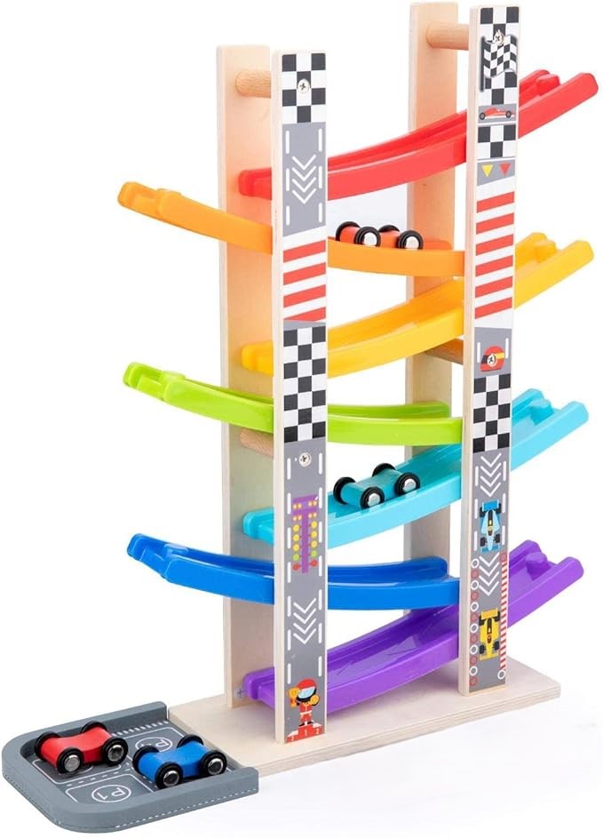 Large Car Racer