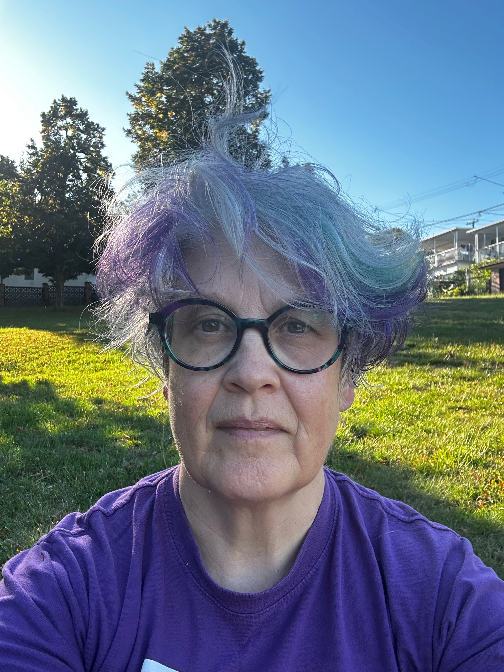 Cathy Stonehouse headshot