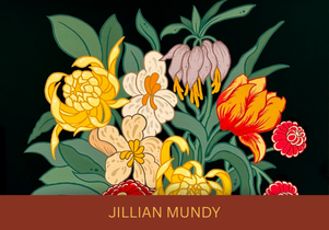 Jillian Mundy.