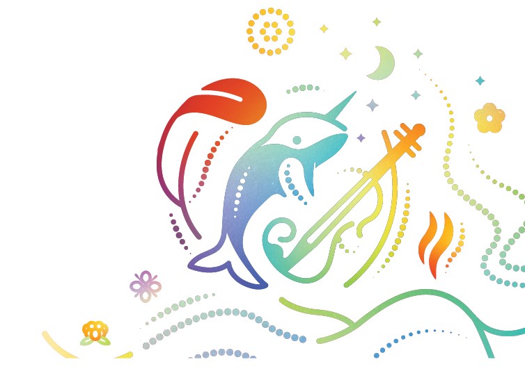 A graphic shared by the Government of Canada celebrates National Indigenous History Month.