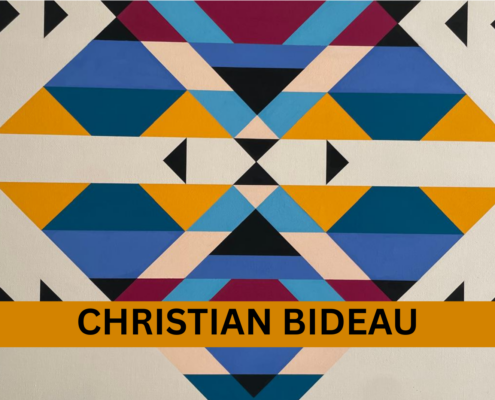 Christian Bideau Christian Bideau